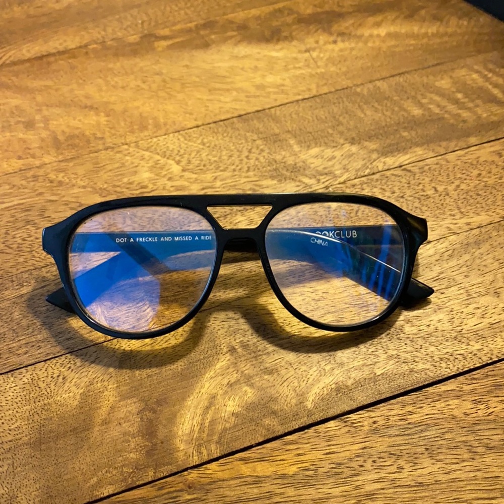 Aviation readers 2.0